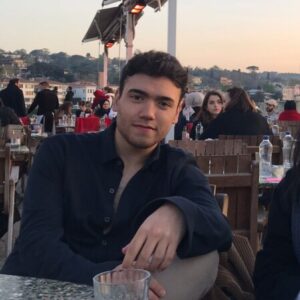 İsmail Furkan Akyol profil fotoğrafı
